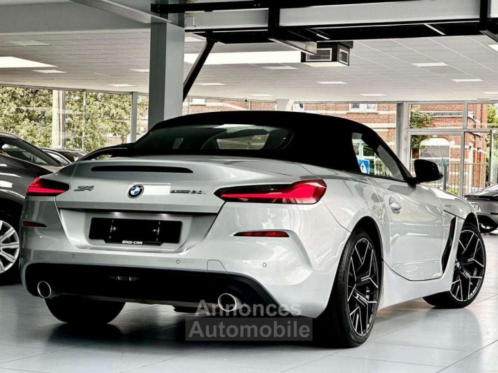 BMW Z4 Roadster 2.0iAS 163cv sDrive20i PACKSPORT - 10