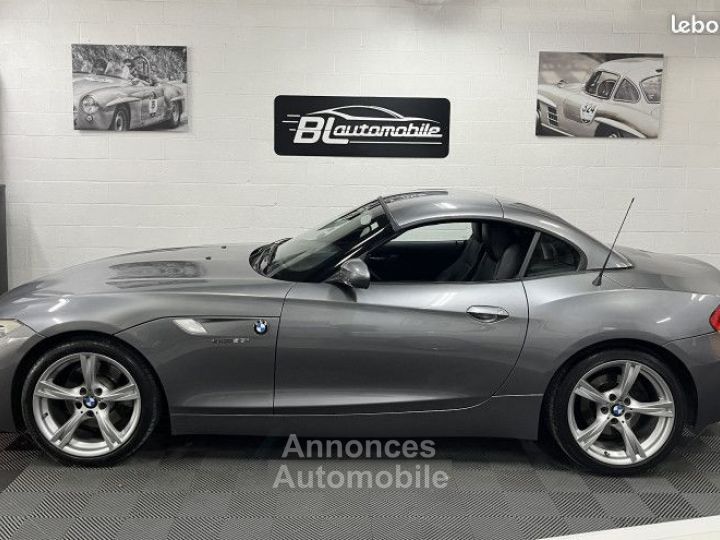 BMW Z4 ROADSTER (E89) SDRIVE 28IA 245CH M SPORT - 2