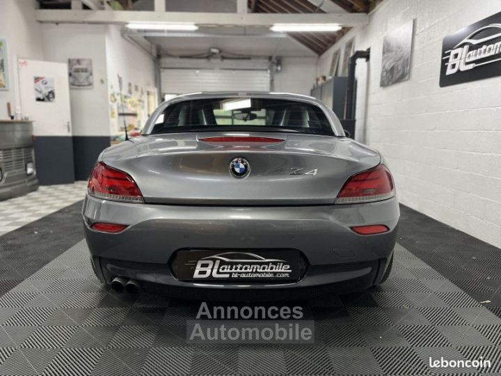 BMW Z4 ROADSTER (E89) SDRIVE 28IA 245CH M SPORT - 18