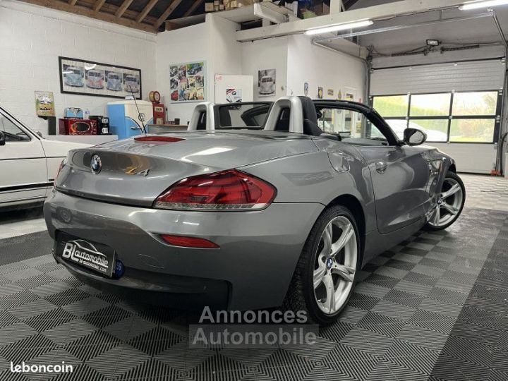 BMW Z4 ROADSTER (E89) SDRIVE 28IA 245CH M SPORT - 19