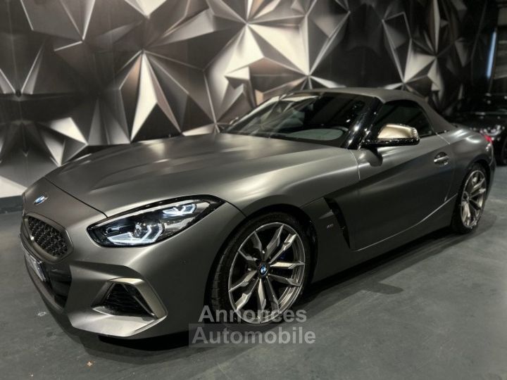 BMW Z4 ROADSTER (G29) M40IA 340CH M PERFORMANCE 22CV - 1