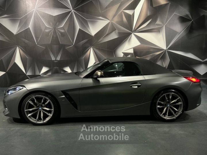 BMW Z4 ROADSTER (G29) M40IA 340CH M PERFORMANCE 22CV - 2