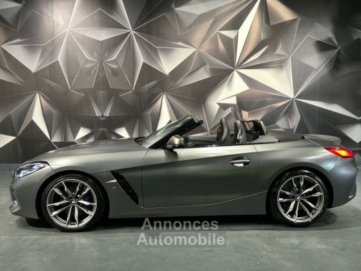 BMW Z4 ROADSTER (G29) M40IA 340CH M PERFORMANCE 22CV - 9