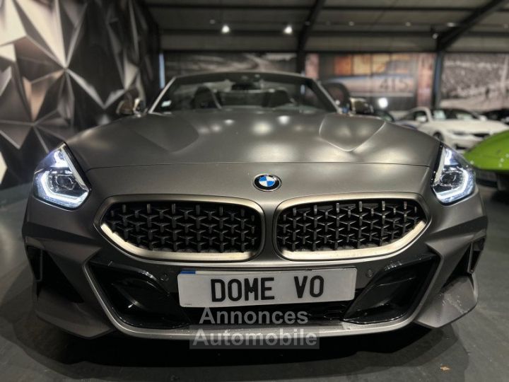 BMW Z4 ROADSTER (G29) M40IA 340CH M PERFORMANCE 22CV - 10