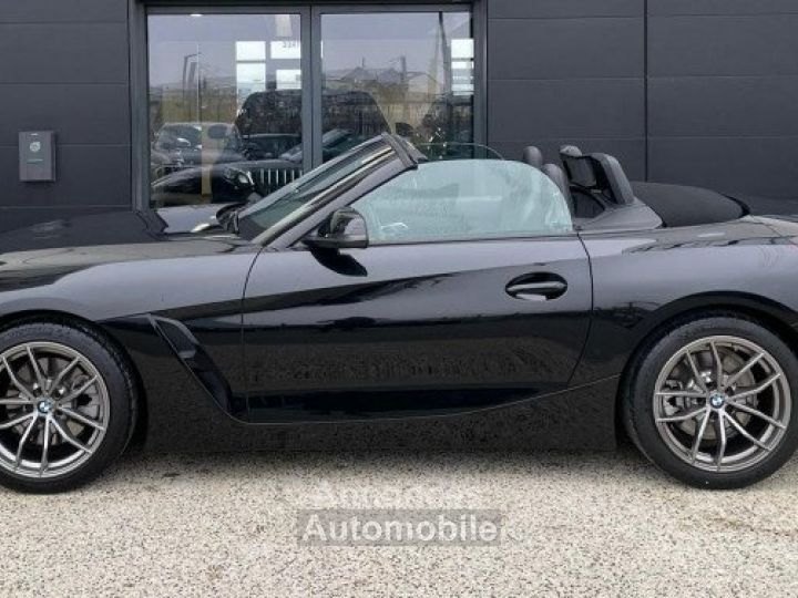 BMW Z4 ROADSTER (G29) SDRIVE20IA 197 - 3