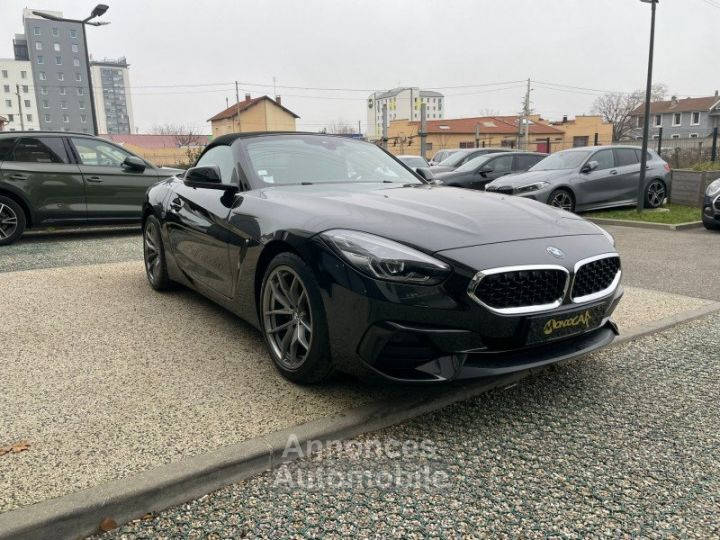 BMW Z4 ROADSTER (G29) SDRIVE20IA 197 - 7