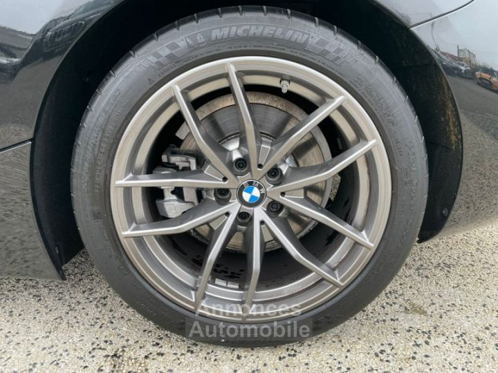 BMW Z4 ROADSTER (G29) SDRIVE20IA 197 - 18