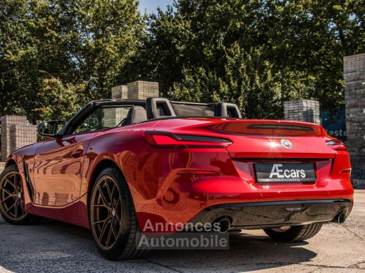 BMW Z4 SDRIVE 20i - 3