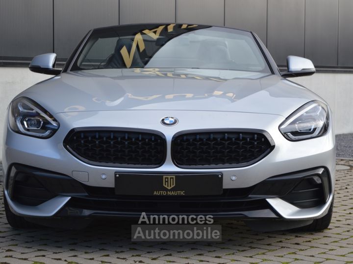 BMW Z4 sDrive 20i 197 ch 27.000 km !! Superbe état !! - 3