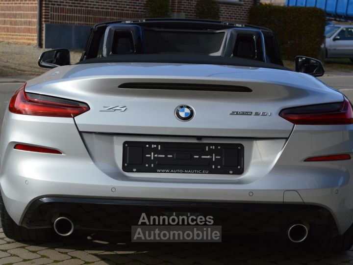 BMW Z4 sDrive 20i 197 ch 27.000 km !! Superbe état !! - 4