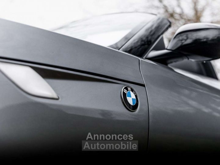 BMW Z4 sDrive20i Cabrio - 5