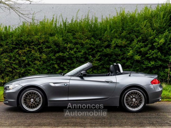 BMW Z4 sDrive20i Cabrio - 6