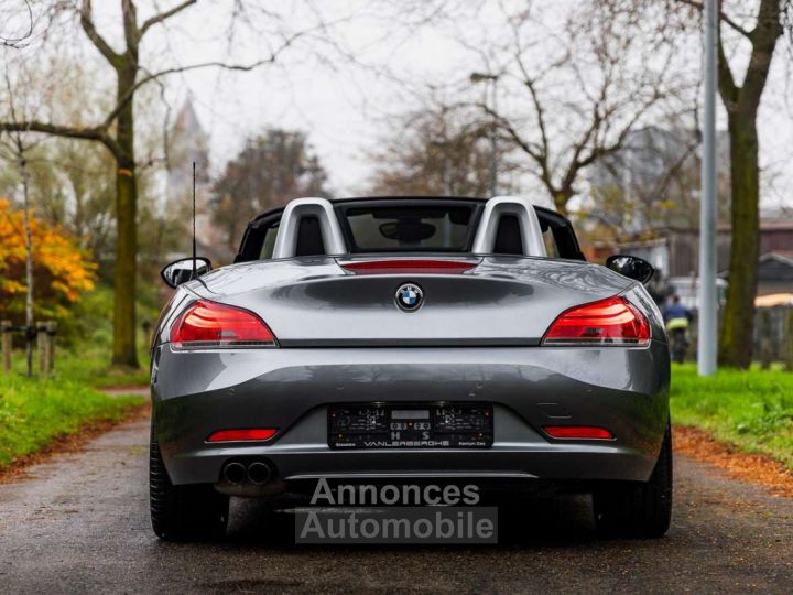 BMW Z4 sDrive20i Cabrio - 17