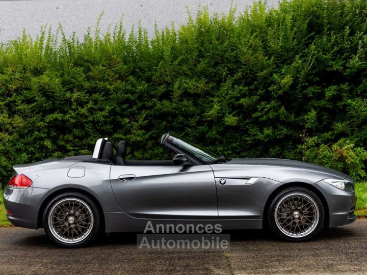 BMW Z4 sDrive20i Cabrio - 19