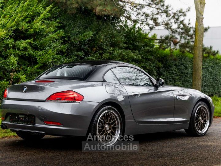 BMW Z4 sDrive20i Cabrio - 37