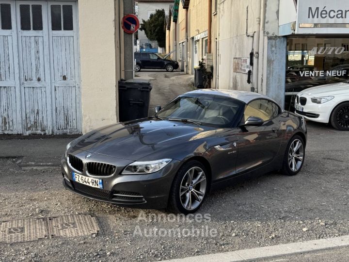 BMW Z4 Z4 S Drive 20i Individual - 4