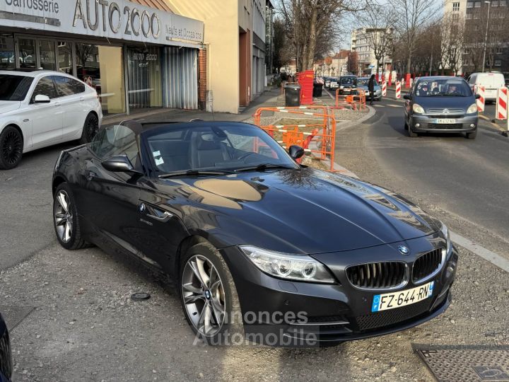 BMW Z4 Z4 S Drive 20i Individual - 1