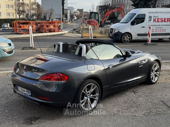 BMW Z4 Z4 S Drive 20i Individual - 9