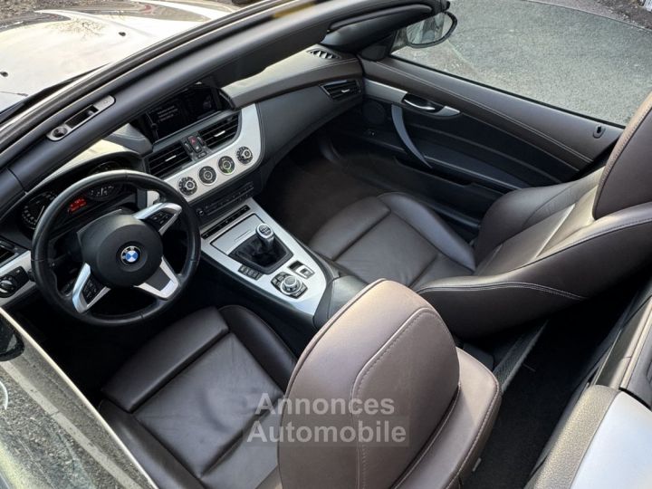 BMW Z4 Z4 S Drive 20i Individual - 11