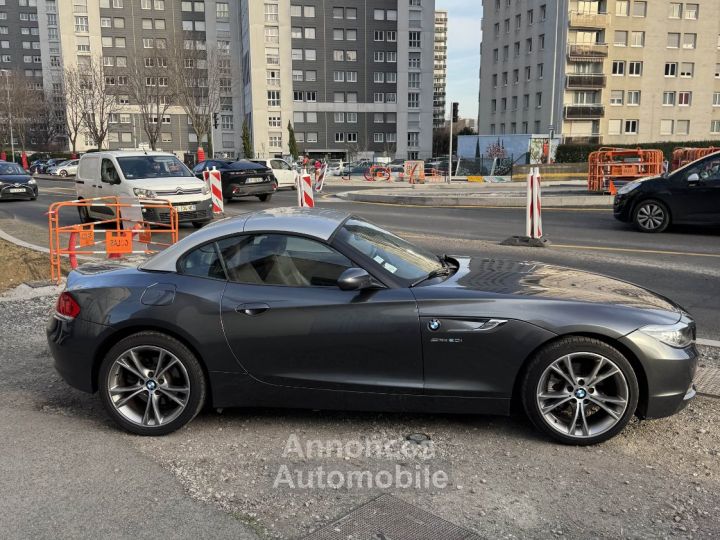 BMW Z4 Z4 S Drive 20i Individual - 2