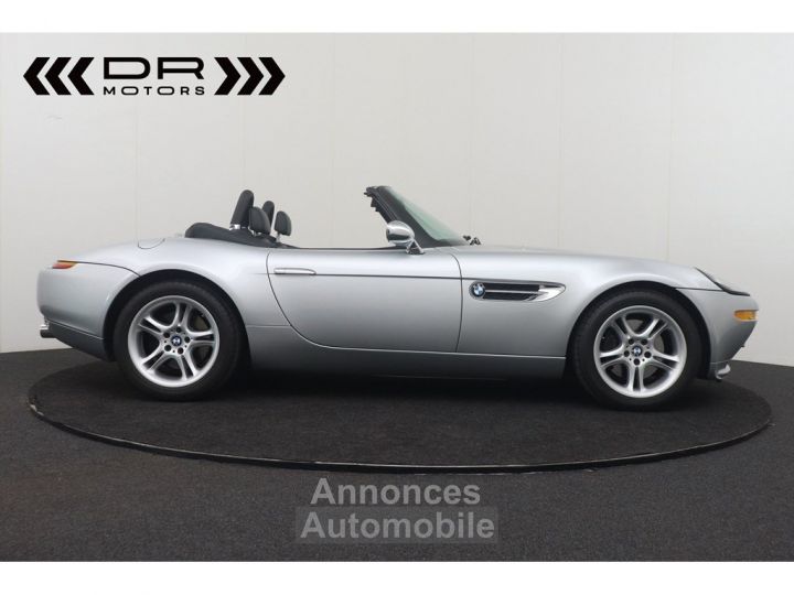 BMW Z8 5.0 V8 - FIRST OWNER PAINT PERFECT CONDITION - 3