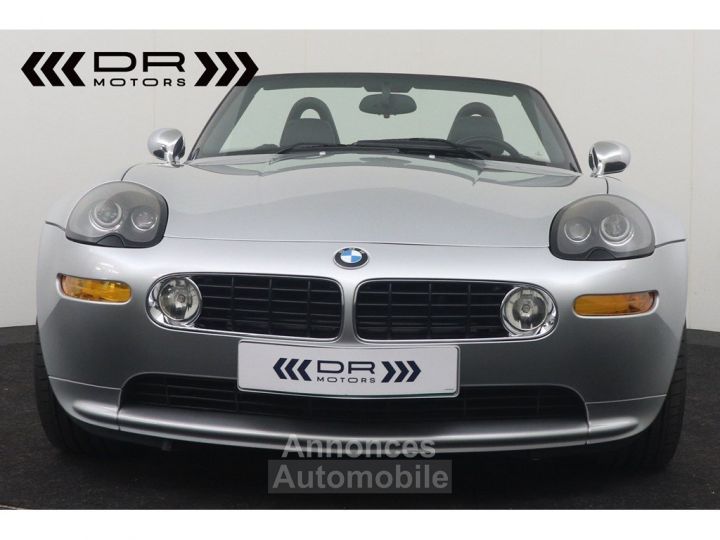 BMW Z8 5.0 V8 - FIRST OWNER PAINT PERFECT CONDITION - 6