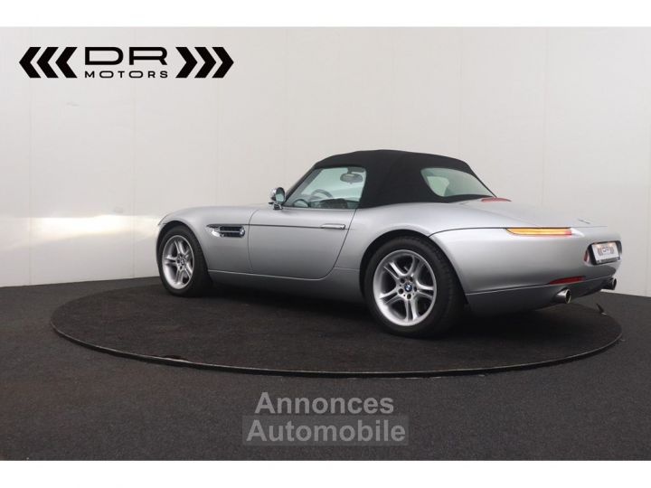 BMW Z8 5.0 V8 - FIRST OWNER PAINT PERFECT CONDITION - 7