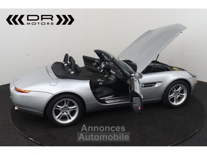 BMW Z8 5.0 V8 - FIRST OWNER PAINT PERFECT CONDITION - 10