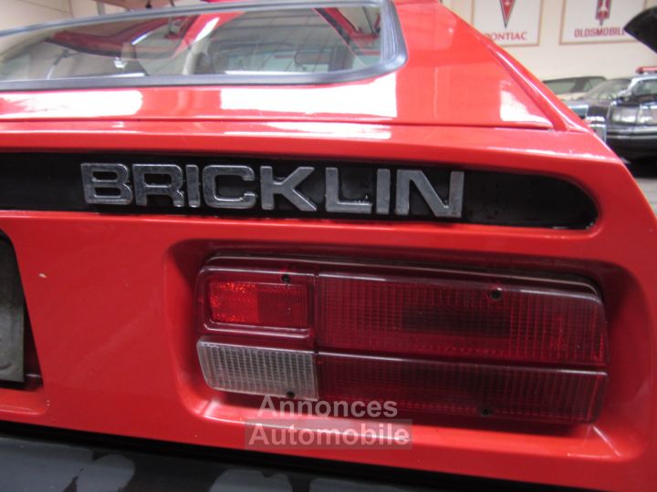 Bricklin SV-2 - 19