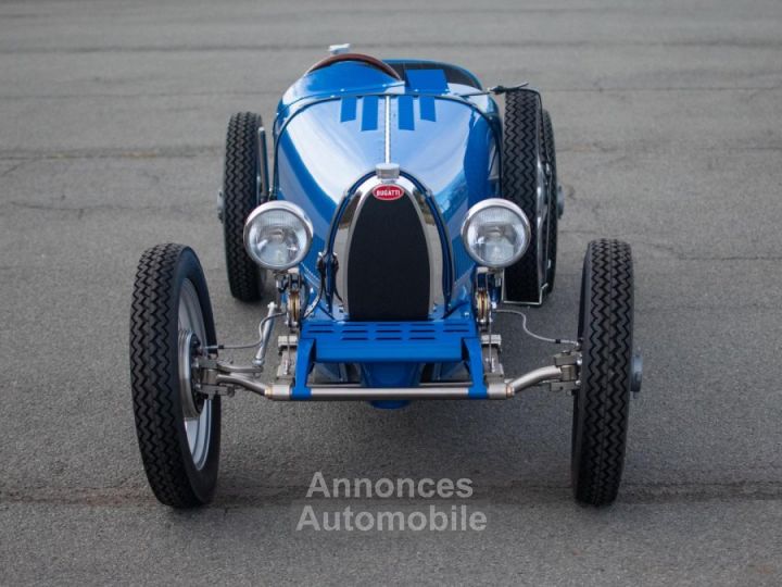 Bugatti Baby II (043/500) - 1
