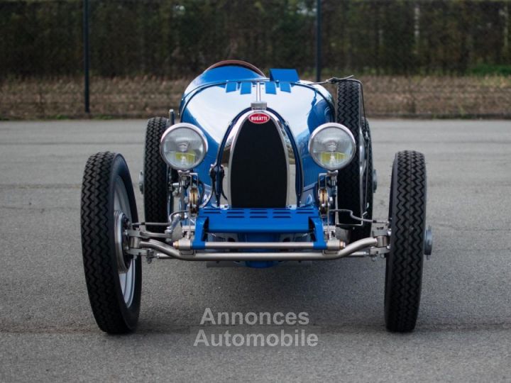 Bugatti Baby II (043/500) - 2