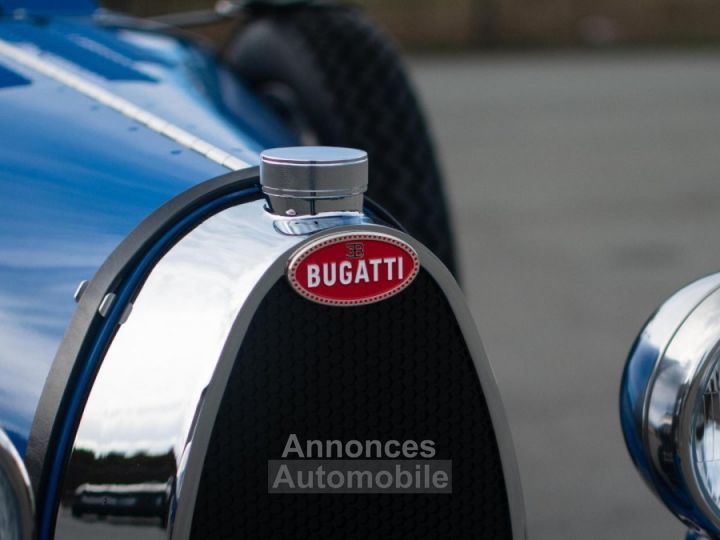 Bugatti Baby II (043/500) - 3