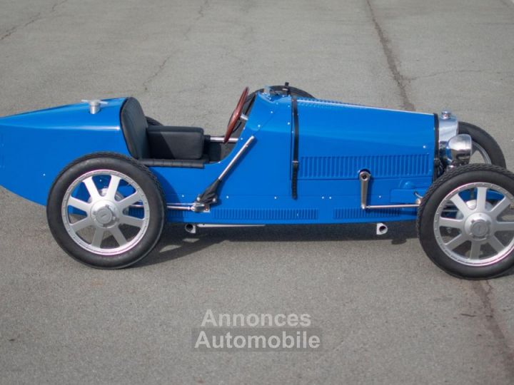 Bugatti Baby II (043/500) - 5