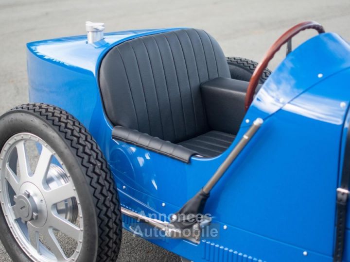 Bugatti Baby II (043/500) - 6