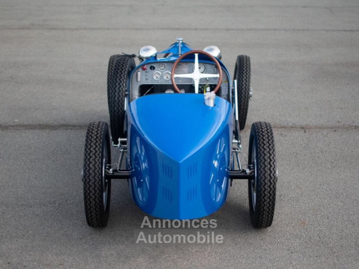 Bugatti Baby II (043/500) - 7