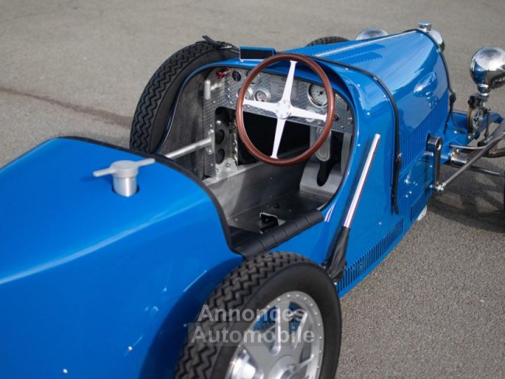 Bugatti Baby II (043/500) - 9