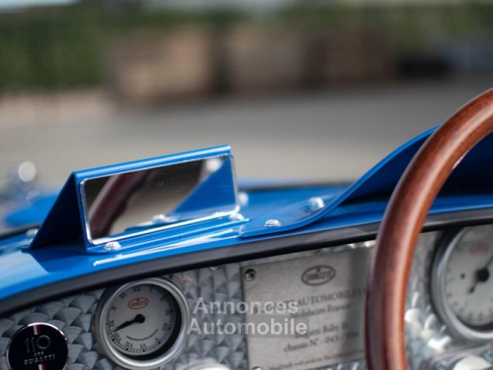 Bugatti Baby II (043/500) - 18
