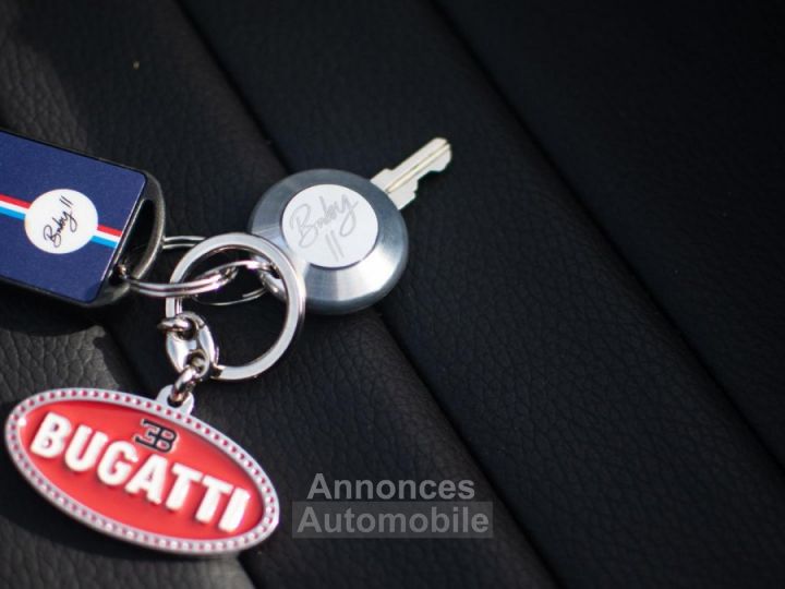 Bugatti Baby II (043/500) - 22