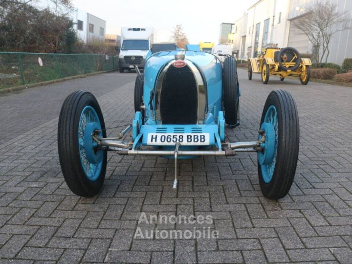 Bugatti Type 35 A - 2