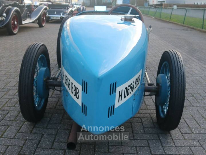 Bugatti Type 35 A - 5