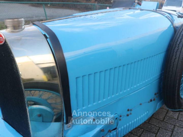 Bugatti Type 35 A - 19