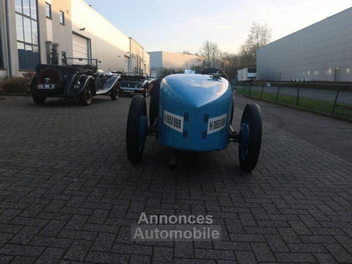 Bugatti Type 35 A - 31