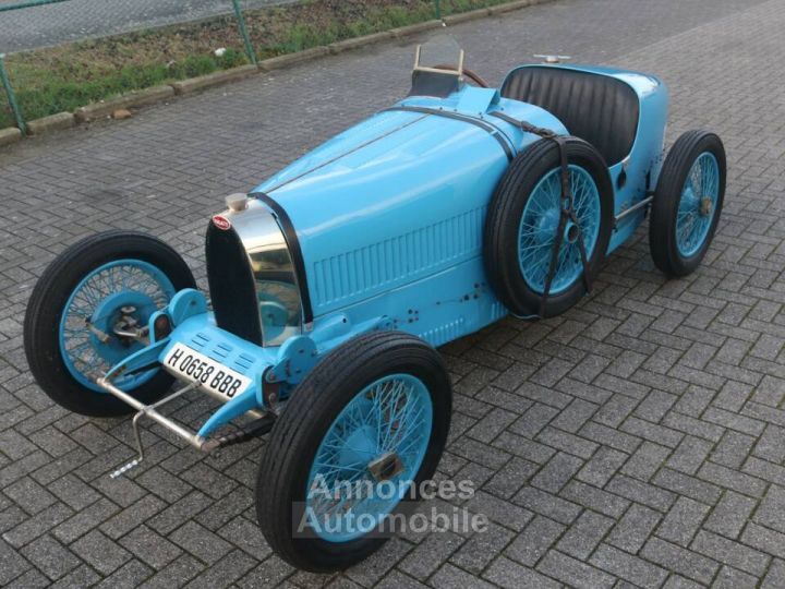 Bugatti Type 35 A - 32