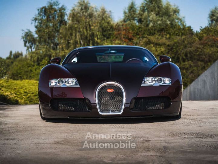 Bugatti Veyron 16.4 First Owner German - 2