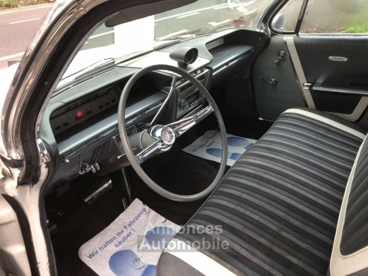 Buick Invicta 6.5 V8 325 CV - 9