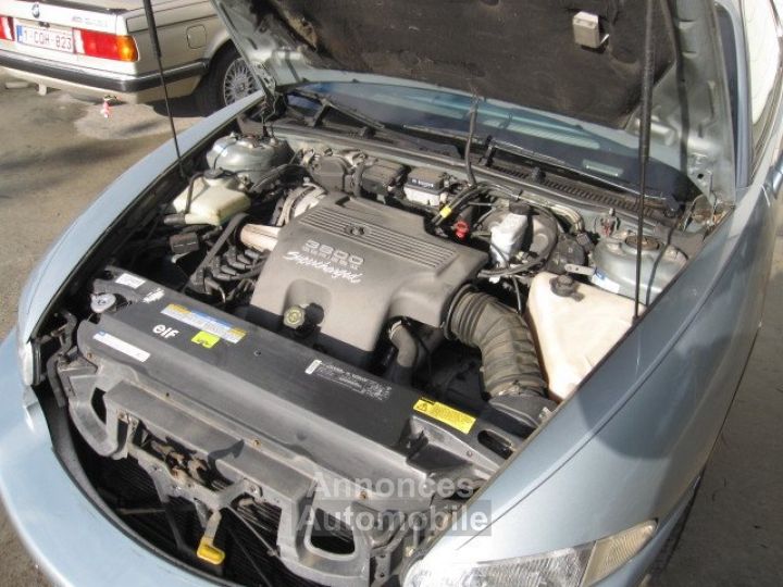 Buick Riviera V6 SUPERCHARGER - 41