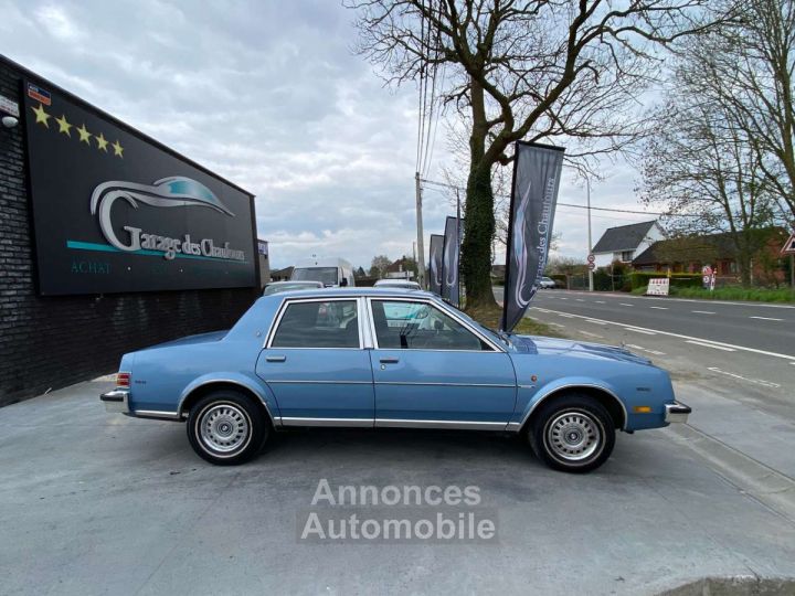 Buick SKYLARK Limited V6 2.8L A voir ! - 2