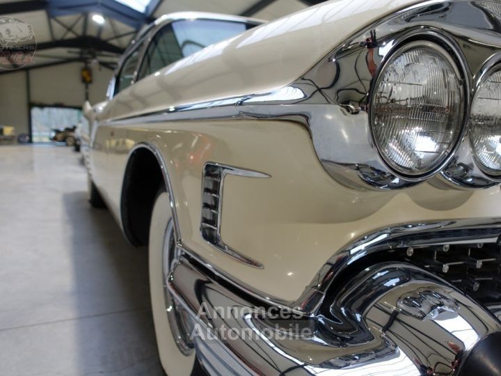 Cadillac Coupe DeVille de Ville - 73
