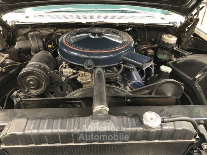 Cadillac Coupe DeVille De Ville - 19
