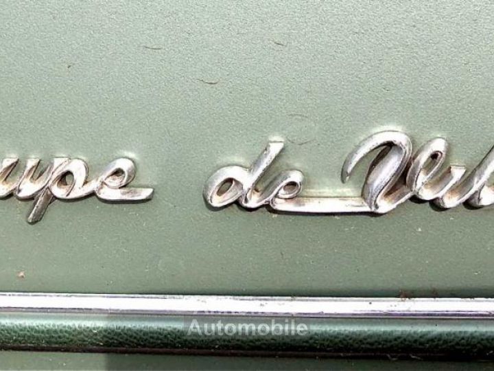 Cadillac Coupe DeVille De Ville 1960 - 4